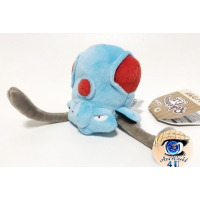 Authentic Pokemon Center Plush Pokemon fit Tentacool 14cm 